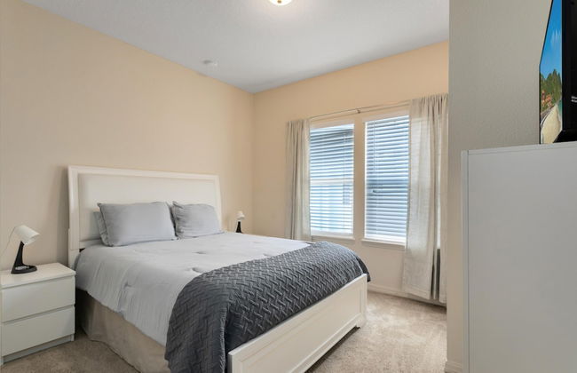 Lucaya Village Resort - 4 Bed 3 Bath Townhouse - Foto 13