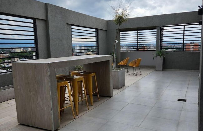 Casita de Tucuman - Blue - Foto 18