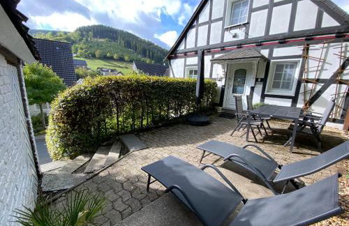 Schmallenberger Ferienhaus - Foto 1