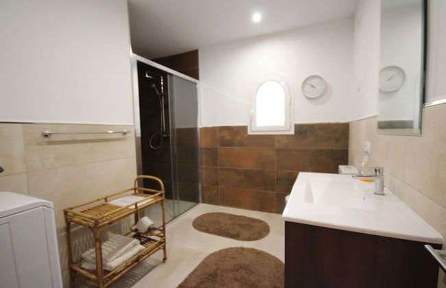 Villa Maryvilla 28 - Plaza Mayor - Foto 8