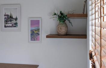 Cotswold Green Sleeps 5 with Free ev Charge - Foto 30