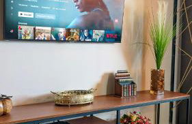 9 Andar - Estilo industrial Moderno e Aconchegante - Foto 14