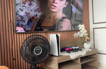 Cobertura Breeze Residence - Photo 1