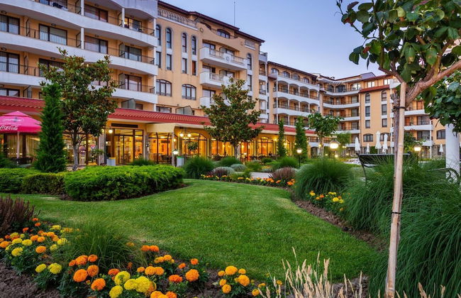 Aparthotel Royal Sun - Foto 51