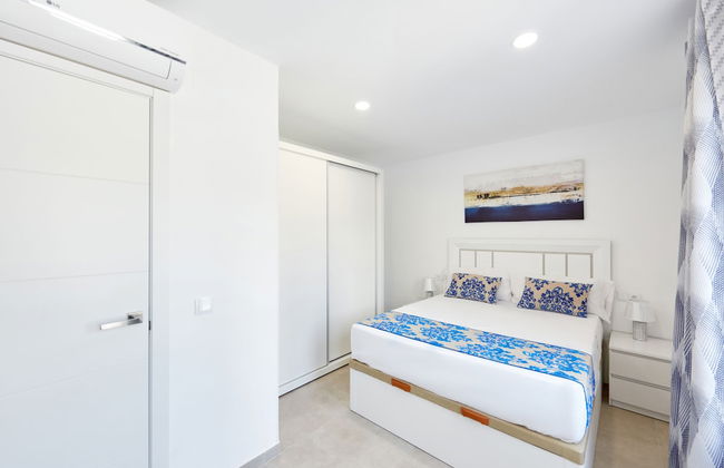 Sonrisa Deluxe Apartments Levante - Foto 21