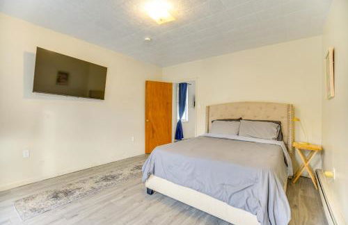 Main St Apt with Pool Table and Sauna in Westernport! - Foto 12