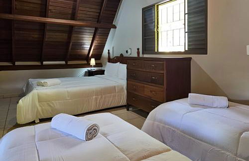 Chalé Bem Brasil 3: Aconchego para até 10 Pessoas - Foto 39