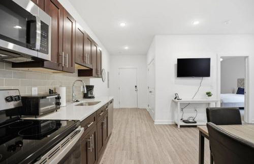 Cozy and bright 1BR located in Fairmount Square - Foto 13