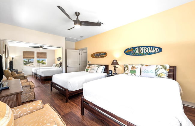 Halii Kai HLI-19G by KBM - Foto 7