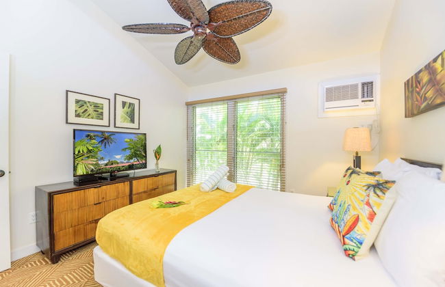 Aina Nalu D202 2 Bedroom Condo by Redawning - Foto 10