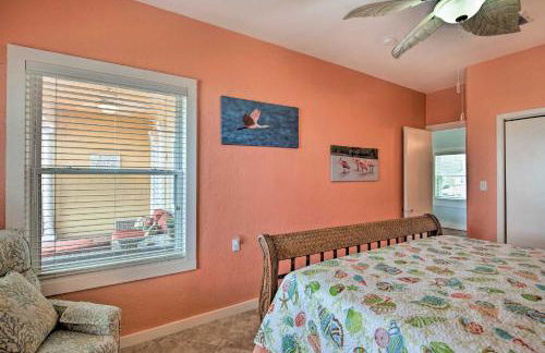 1 Mi to Dtwn Rockport Ocean Pearl House - Foto 19