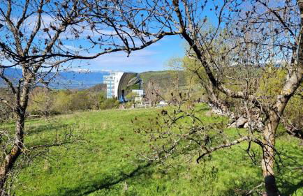 Maison cosy, garage, jardin, terrasse vue montagne - Foto 43