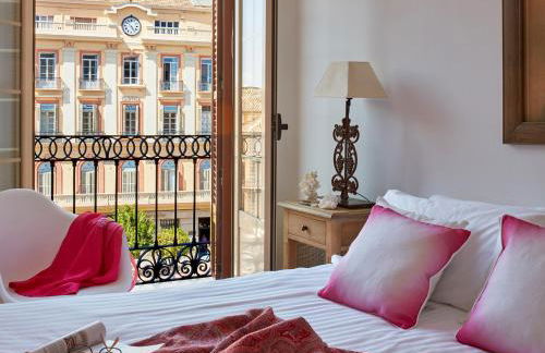 Lodgingmalaga Plaza de la Constitución - Photo 122