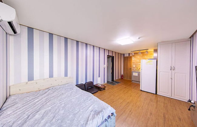 Boryeong Laon Pension - Foto 17