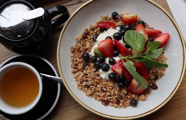 Aligned Corporate Residences Kew - Photo 37