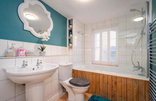 The Old Mill Cottage - Foto 19