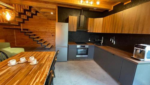 Chałpy H700 - Photo 2