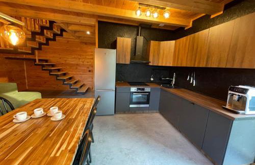 Chałpy H700 - Foto 2