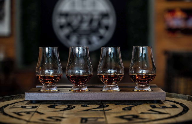 Monmouth Lofts - Foto 32