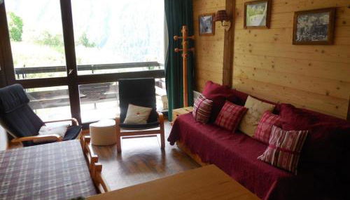 Paradiski calme et ensoleillé plan peisey - Foto 4