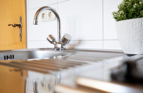 Blankwasserweg 131 Lensterstrand Oase Bungalow 3 - Photo 14