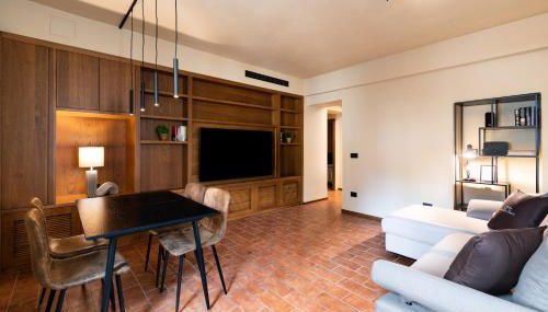 DIMORA AL DIMACE Suite Montecatini Alto - Foto 4