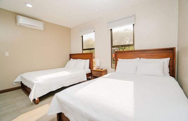 Apartamento Ganesha Liberia - Photo 1