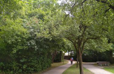 Appartementhaus Kastanie - Foto 53