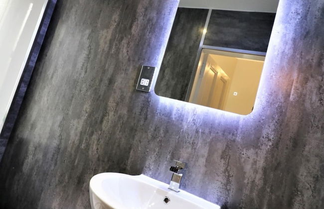 Linden House - Flat 4 - Foto 17