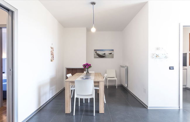 Trilocale Piano Terra Dune - Foto 23