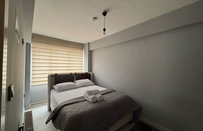 Zeus Suit Görükle - Foto 8