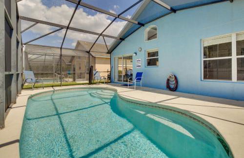 Haines City Vacation Home with Private Pool and Lanai! - Foto 26