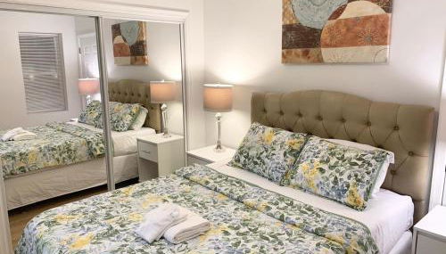 Budget Friendly 2BD-2BA apt in Federal Hill - Foto 5