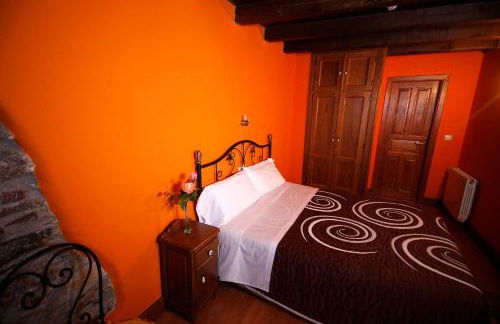 Casa Agudín - Foto 12