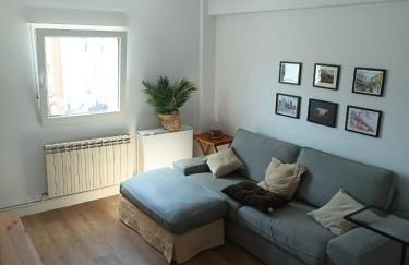 Apartamento Santander centro cerca del mar - Foto 2