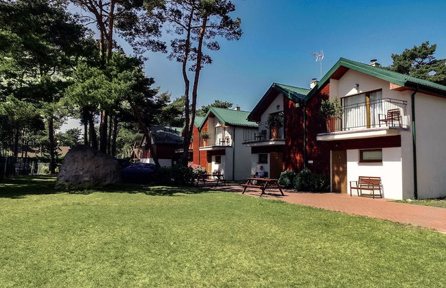 Pelikan Resort - Photo 34