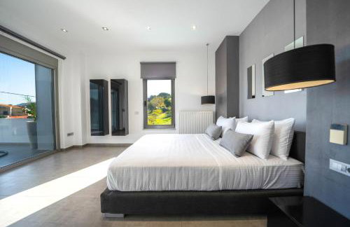 La Maison Du Soleil Luxury Villa by 8essentially - Foto 26