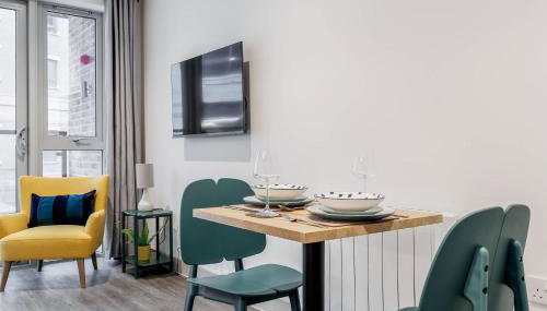Once Upon a Tide - Stylish Apartment in the Heart of Poole - Foto 4