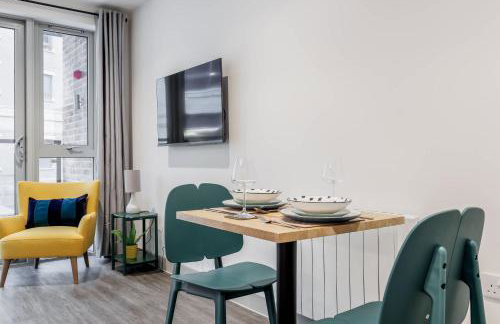 Once Upon a Tide - Stylish Apartment in the Heart of Poole - Foto 4