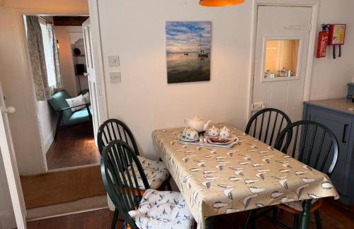 Blacksmith Cottages - Foto 24