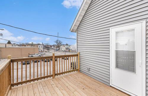 Studio Updated 1 Block to Downtown & Mins to Beach - Foto 34