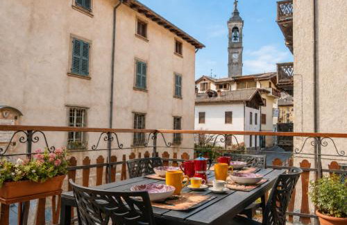 Happy Guest Apartments - Terrazza Alpina Vivione - Photo 15