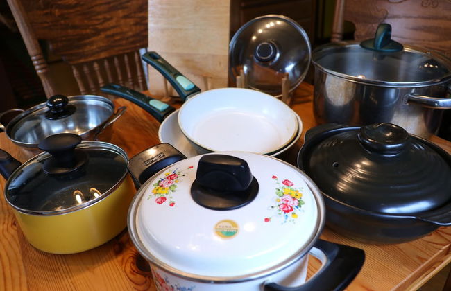 Shanti House Sakaiminato - Foto 28