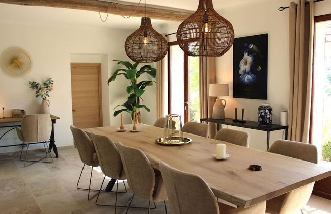 Holiday Home With Garden - Foto 31