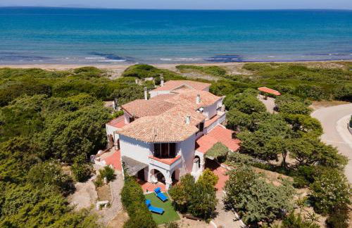 Villa Eden sul mare - Foto 38