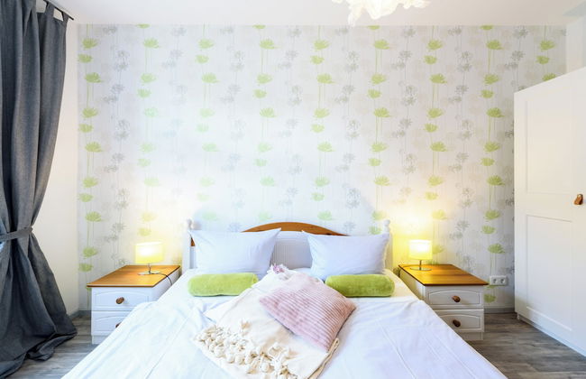 Ackerburgerhof Ballstrase Num18 - Foto 4