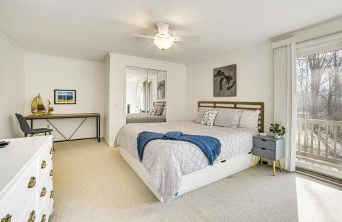 Close to 3 Ski Areas Michigan Family Retreat! - Photo 13