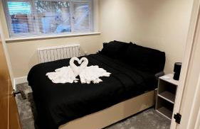 1 Bed Apartments Central Horsham - Foto 1