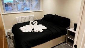 1 Bed Apartments Central Horsham - Foto 1