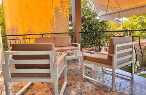 Villa Alexander - Foto 11